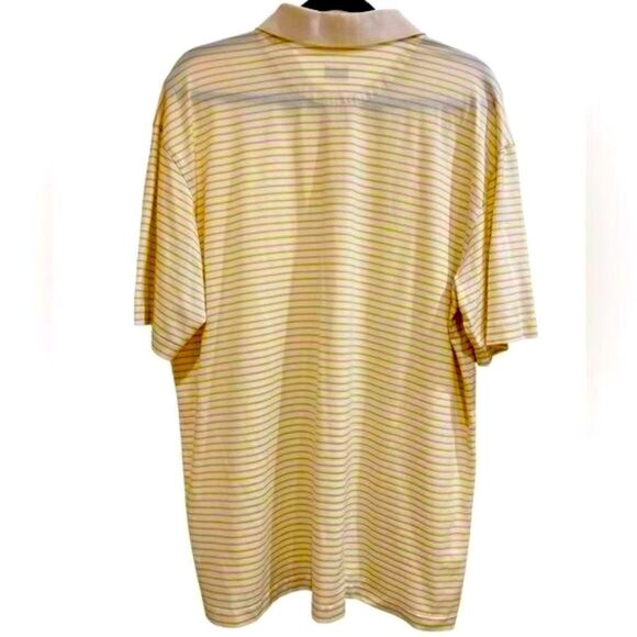 Nike Shirt Men’s Size XL Tiger Woods Collection Golf Polo - Picture 2 of 7